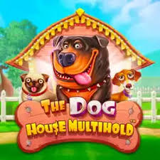The Dog House Multihold en el casino Kona Bet