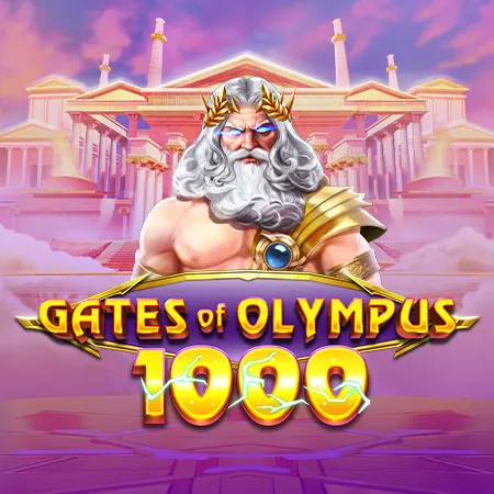 Gates of Olympus 1000, slot de Kona Bet