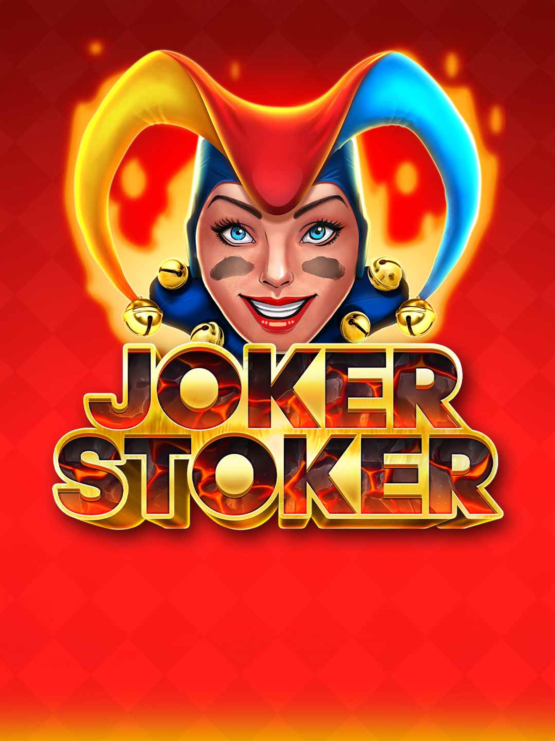 Joker Stoker, tragamonedas de Konabet