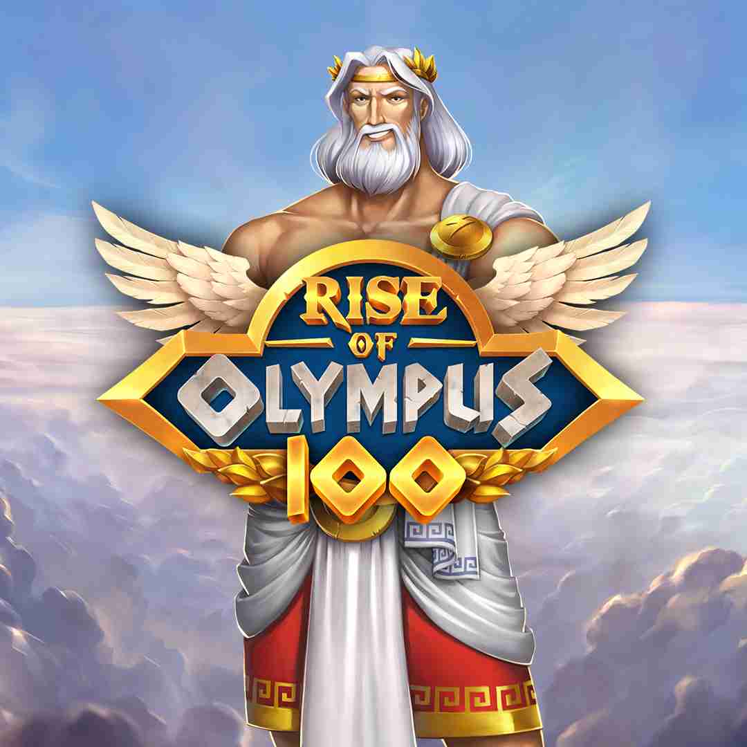 Rise of Olympus 100 en Konabet casino